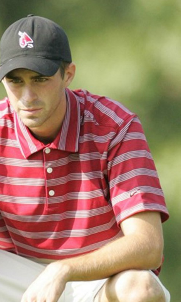 Brother of party rocker Andrew W.K. makes his own name at U.S. Open